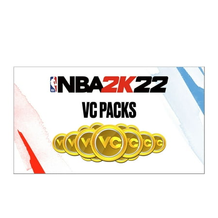 NBA 2K22 450,000 VC - Nintendo Switch [Digital]