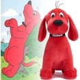 thumbnail image 1 of Juguetes de peluche para perros, muñecos de peluche suaves de 8,7 pulgadas, almohadas de felpa de animales para niños, niños y niñas, adultos en regalo de cumpleaños, 1 of 3