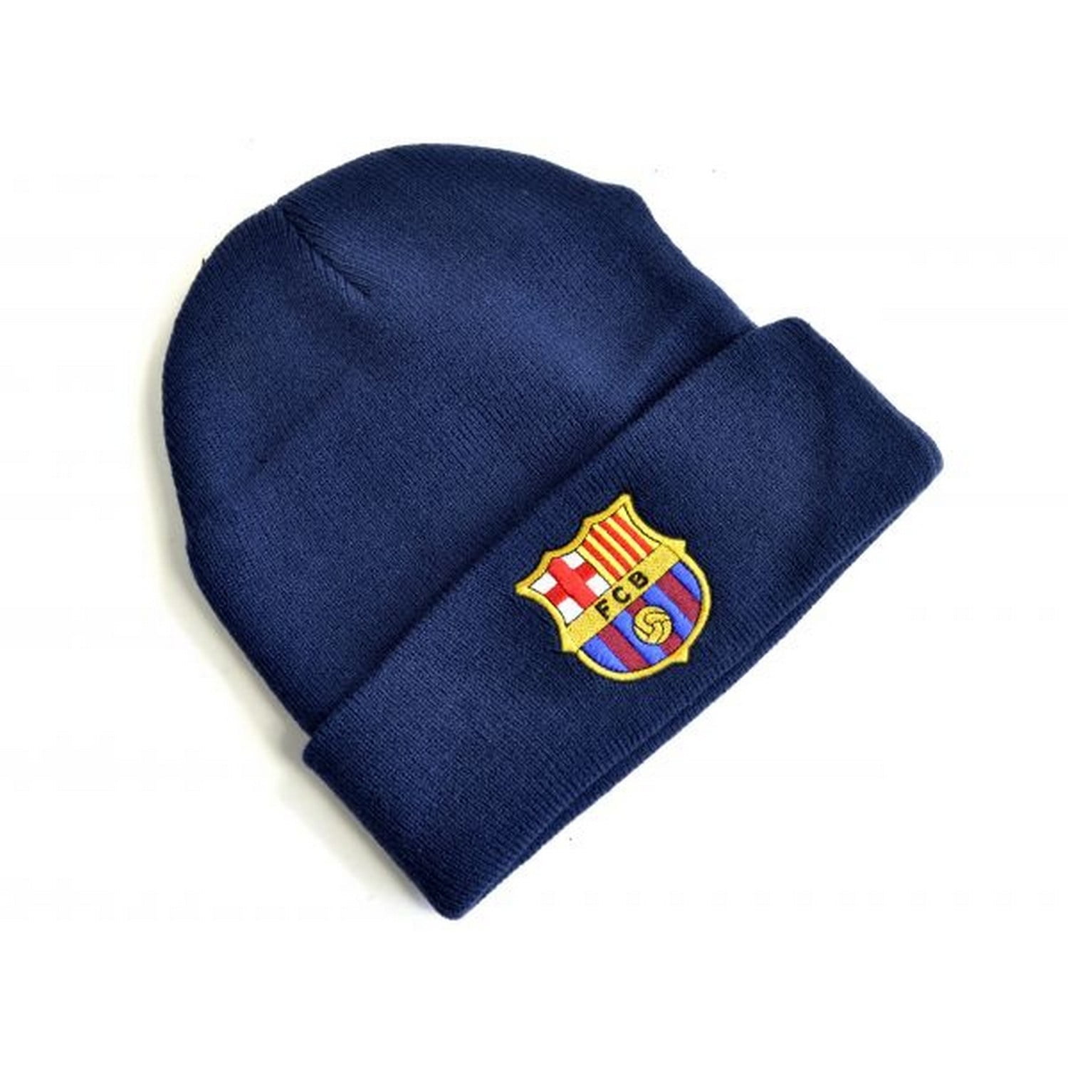 barcelona beanie