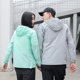 thumbnail image 3 of Chaqueta de protección solar Ropa de protección solar para hombres Chaqueta protectora resistente al Abanopi Chaqueta de protección solar, 3 of 7