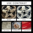 thumbnail image 4 of Rewenti Revêtement Protecteur Automobile Vaporisateur Multi-Effet Réparation de Rayures de Voiture Peinture Universelle 100ml, 4 of 8