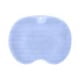 thumbnail image 2 of Alfombrilla de baño Cepillo de silicona Antideslizante Cómodo para espalda Codo Cadera (Azul) Wdftyju Para estrenar, 2 of 2