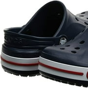 Crocs Unisex Bayaband Clog