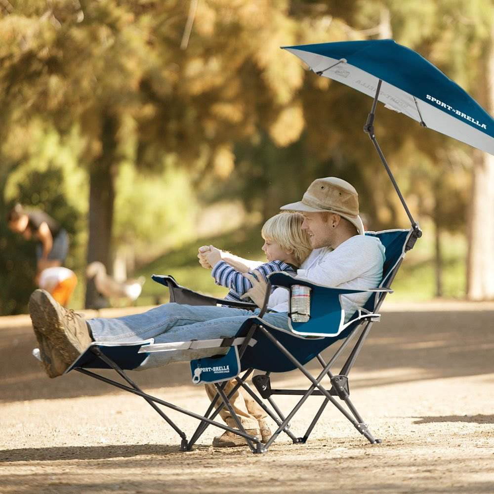 Vert robuste portable voyage camping REALISATEUR chaise-Poches & Table 