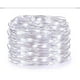 thumbnail image 5 of 2 uds ocho funciones 100LED luz de alambre de cobre Solar blanco frío Adepaton SNFLD968, 5 of 5