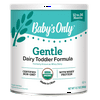 Baby's Only Organic Dairy with Whey Protein Toddler Formula