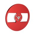 thumbnail image 2 of Oubit Inch Empty Tape Reel,1/4 7 Inch Empty Empty Takeup Reel Open Reel Takeup Reel Top Tier Quality, 2 of 9