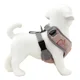 thumbnail image 5 of Pechera Arnes Ajustable Con Correa Para Perro, 5 of 8