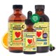 thumbnail image 1 of Suplemento de apoyo inmunológico ChildLife Essentials, paquete de 3, 1 of 7
