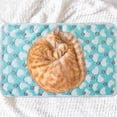 thumbnail image 2 of Manta reversible de poliéster para mascotas, de felpa, doble comodidad, cálida y acogedora, lavable a máquina, para perros, gatos, jaulas, sofás, camas y viajes, 2 of 4