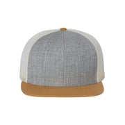 Richardson Wool Blend Flat Bill Trucker Cap | 511