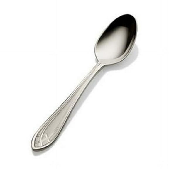 Bon Chef S1416 Viva Demitasse Spoon, Pack of 12