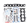 thumbnail image 2 of MOCA AUTOPARTS Head Gasket Set with Timing Belt Kit Water Pump Fit for 2001-2005 Honda Civic 1.7L SOHC D17A1, 2 of 8