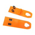 thumbnail image 1 of 2PCS Auto Dent Repairs Tool Set Plastics Tabs Car Dent Repairs Gaskets Set Multifunctional Pull Gaskets Set, 1 of 7