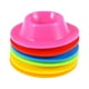 thumbnail image 2 of 6 hueveras de silicona de grado alimenticio, aptas para lavavajillas, soporte para huevos, suministros de cocina (rojo, rosa, naranja, amarillo, azul y verde), 2 of 5