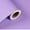 Purple, variant on Solid Color Frosted Waterproof Wallpaper Shelf Drawer Liner Self-Adhesive Cabinet Sticker,15.7"x 23.6"(Red)