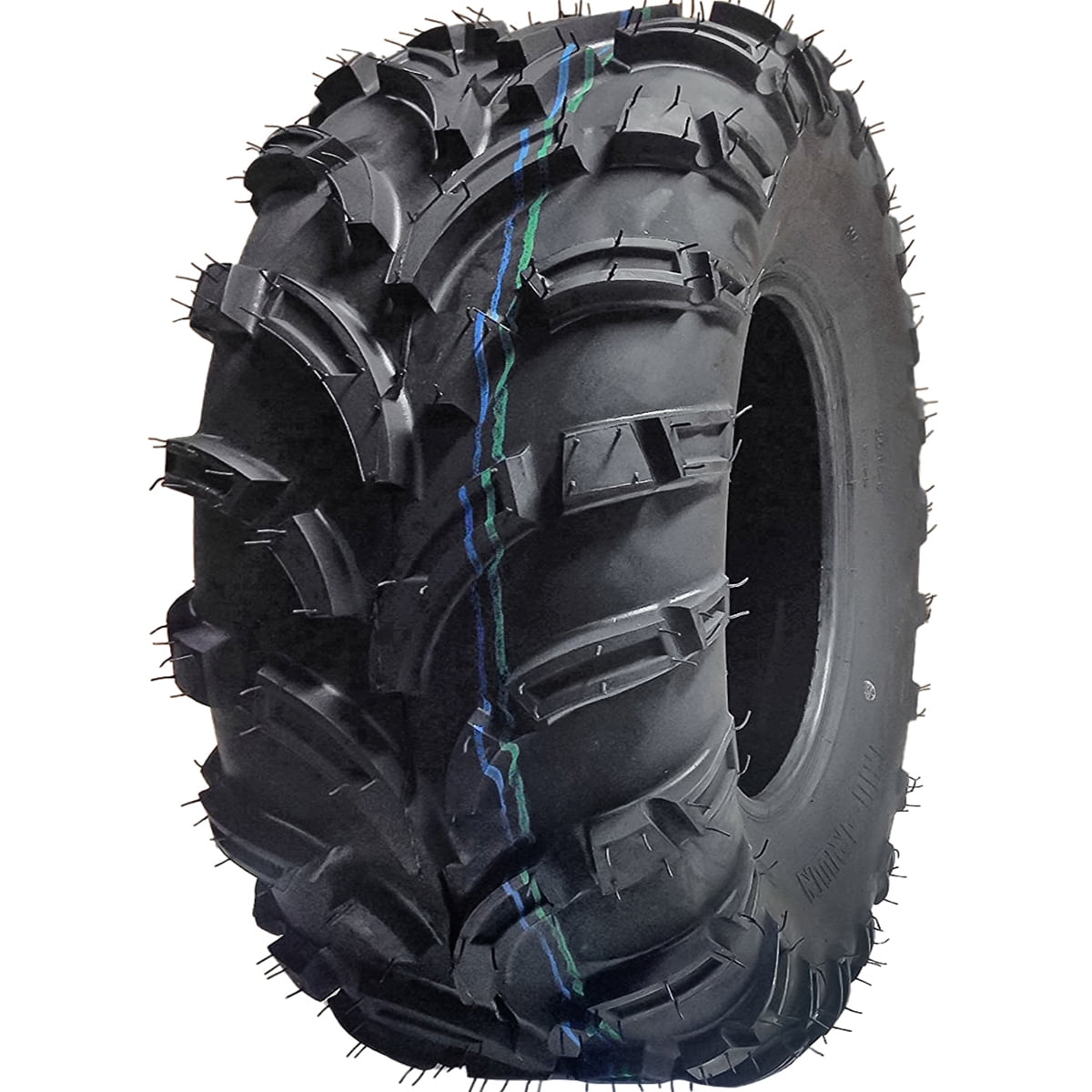 HiRun P373 26X11.0014 26x11x14 6 Ply M/T ATV UTV Mud Tire