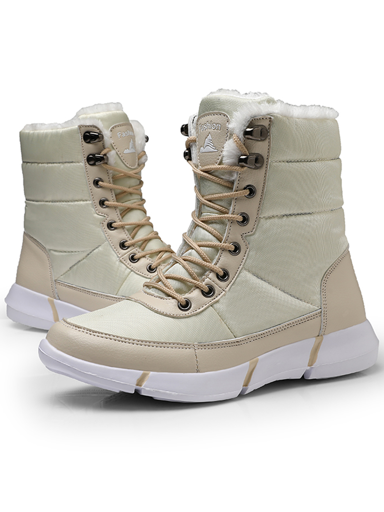 mens lightweight waterproof snow boots