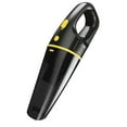 thumbnail image 2 of simhoa Aspirateur Rechargeable Réutilisable Forte Aspiration Léger à Main 12000Pa, 2 of 5