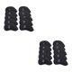 thumbnail image 1 of Soidarity 10Pcs/Pack Meshy Golf Iron Covers Set Waterproof Most  Headcover Fit Irons Type3 NO3, 1 of 1