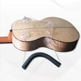 thumbnail image 4 of tredstone Acrylic Bass Rack Holder for Banjo Classical Electric Guitar Accessories Dark Brown, 4 of 9