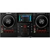 Numark Mixstream Pro + Standalone Streaming DJ Controller Black