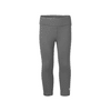 Soffe Girls Lux Rolldown Capri