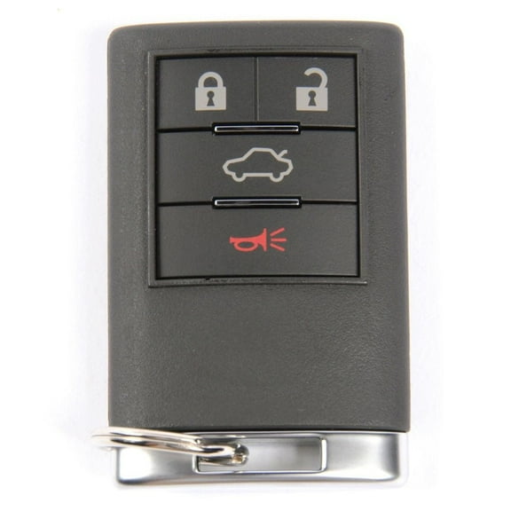 Keyless Entry Transmitter