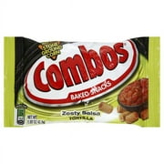 Mars North America Combos Baked Snacks, 1.5 oz