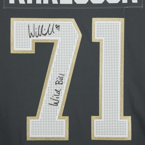  adidas William Karlsson Vegas Golden Knights NHL Authentic Pro  Gray Jersey : Sports & Outdoors