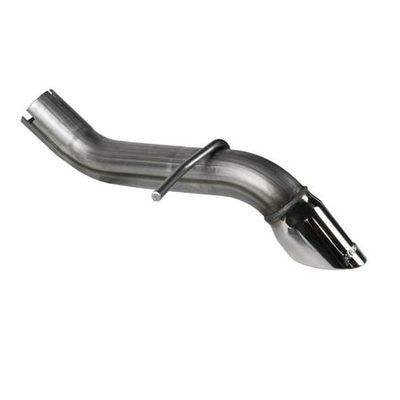 Flowmaster 817942 American Thunder Axle Back Exhaust System without Muffler