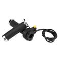 thumbnail image 3 of Motorcycle Handlebar Switch, Universal Handle Grip Kill Button Wearproof  For 49cc 66cc 80cc Motorized Bicycle, 3 of 8