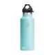 thumbnail image 1 of Vasos Termico Acero Inoxidable Taza Termo Botellas Para Agua Verde oscuro 700 mL, 1 of 4