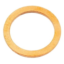 RAParts C5NE9E529A Fits Ford New Holland Tractor Injector Washer 7810 7910 8000 8210  