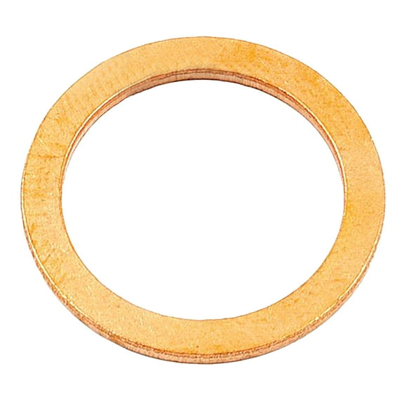 RAParts C5NE9E529A Fits Ford New Holland Tractor Injector Washer 7810 7910 8000 8210  