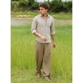 thumbnail image 5 of Self-Design Wave Shirt, 5 of 11