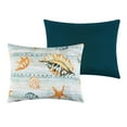 thumbnail image 1 of Kona Ocean Sham Standard, 1 of 1