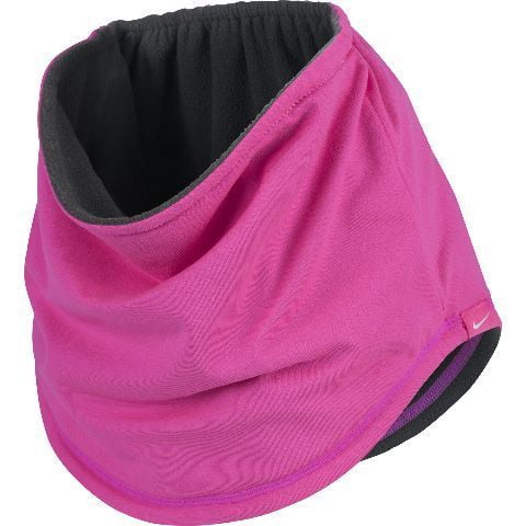 New Nike Ladies Winter Pink Pow Suggle Mock by Nike