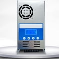 thumbnail image 2 of 40/60A FOR MPPT Solar Charge Controller For 12V 24V 36V 48V DC Battery Regulator, 2 of 10