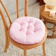 thumbnail image 2 of Sofa Foam Seat Cushion Soft Bar Stool Pad Computer Office Chair Seat Cushion, 2 of 4