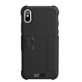 thumbnail image 1 of UAG Metropolis Case for iPhone X, 1 of 7