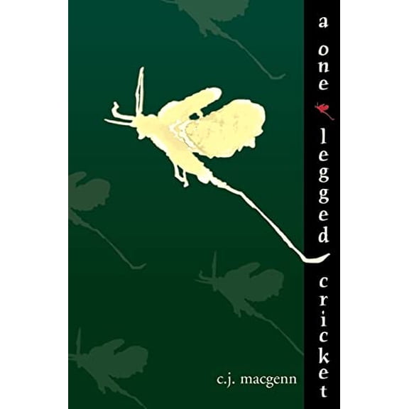 Pre-Owned A One-Legged Cricket, (Paperback)