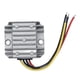 thumbnail image 3 of Convertidor de CC, reductor de Buck, transformador, adaptador de fuente de alimentación para automóvil de 24 V a 19 V, 10 A, 190 W, 3 of 12