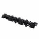 thumbnail image 5 of Soporte de faro negro para Subaru Impreza 2012 2013 2014 2015 2016 Izquierdo 57707FJ030, 5 of 9