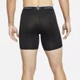thumbnail image 2 of Shorts De Entrenamiento Para Hombre Nike Pro Dri-fit Negro, 2 of 7