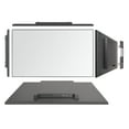 thumbnail image 4 of Elecsung 43 inches webOS Smart Mirror LED TV 4K UHD Bathroom WiFi Bluetooth ATSC Waterproof Built-in Voice Control New Model, 4 of 9