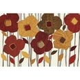 thumbnail image 3 of Adams, Sarah 18x13 Black Modern Framed Museum Art Print Titled - Spice It Up, 3 of 5