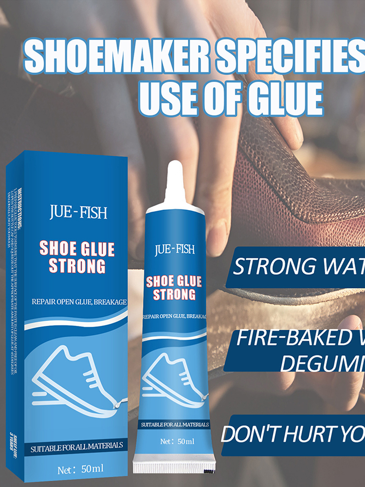Share more than 174 boot fix shoe glue kenmei.edu.vn