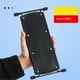 thumbnail image 2 of Adjustable Folding 6-Position Height Footboard for Guitar Accessories, 2 of 5
