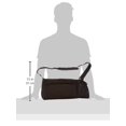 thumbnail image 2 of Procare Deluxe ARM SLING, DLX CTN/POLY W/PADLGDJORTH, 2 of 3
